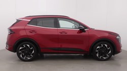 2023 (23) KIA SPORTAGE 1.6T GDi ISG GT-Line 5dr 5904056