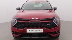 2023 (23) KIA SPORTAGE 1.6T GDi ISG GT-Line 5dr 5904058