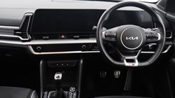 2023 (23) KIA SPORTAGE 1.6T GDi ISG GT-Line 5dr 5904060