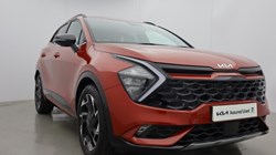 2023 (23) KIA SPORTAGE 1.6T GDi ISG GT-Line 5dr 5904092