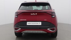 2023 (23) KIA SPORTAGE 1.6T GDi ISG GT-Line 5dr 5904057