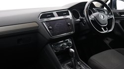 2018 (68) VOLKSWAGEN TIGUAN ALLSPACE 2.0 TDI 190 4Motion SE Nav 5dr DSG 5958224