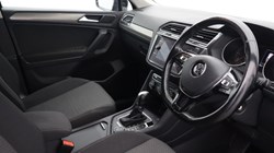 2018 (68) VOLKSWAGEN TIGUAN ALLSPACE 2.0 TDI 190 4Motion SE Nav 5dr DSG 5958235
