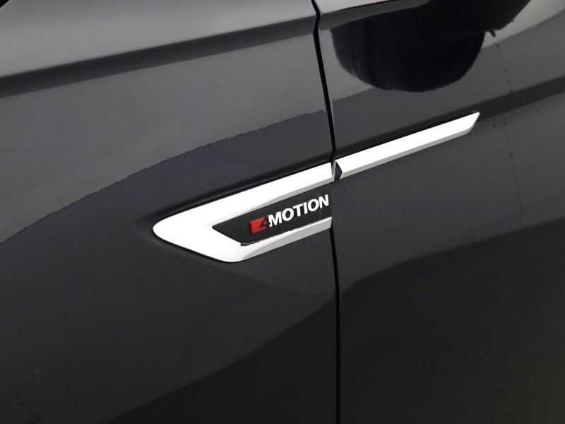 2018 (68) VOLKSWAGEN TIGUAN ALLSPACE 2.0 TDI 190 4Motion SE Nav 5dr DSG 5958263