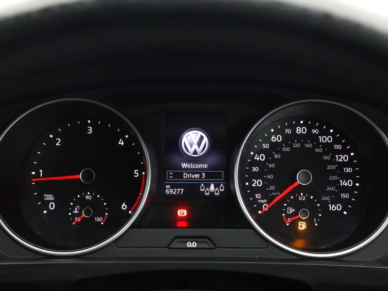 2018 (68) VOLKSWAGEN TIGUAN ALLSPACE 2.0 TDI 190 4Motion SE Nav 5dr DSG 5958240
