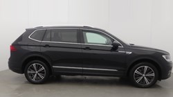 2018 (68) VOLKSWAGEN TIGUAN ALLSPACE 2.0 TDI 190 4Motion SE Nav 5dr DSG 5958220