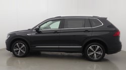 2018 (68) VOLKSWAGEN TIGUAN ALLSPACE 2.0 TDI 190 4Motion SE Nav 5dr DSG 5958227