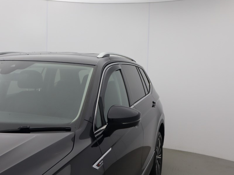 2018 (68) VOLKSWAGEN TIGUAN ALLSPACE 2.0 TDI 190 4Motion SE Nav 5dr DSG 5958262