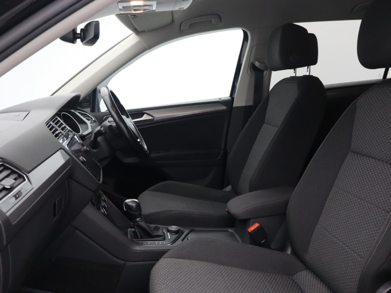 2018 (68) VOLKSWAGEN TIGUAN ALLSPACE 2.0 TDI 190 4Motion SE Nav 5dr DSG 5958218
