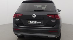 2018 (68) VOLKSWAGEN TIGUAN ALLSPACE 2.0 TDI 190 4Motion SE Nav 5dr DSG 5958221
