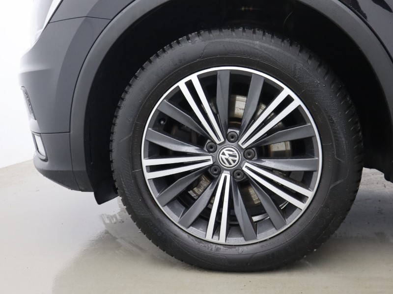 2018 (68) VOLKSWAGEN TIGUAN ALLSPACE 2.0 TDI 190 4Motion SE Nav 5dr DSG 5958223