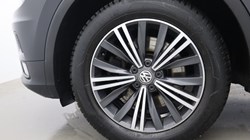 2018 (68) VOLKSWAGEN TIGUAN ALLSPACE 2.0 TDI 190 4Motion SE Nav 5dr DSG 5958223