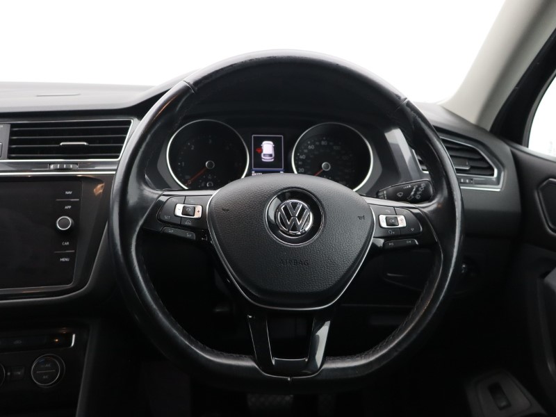 2018 (68) VOLKSWAGEN TIGUAN ALLSPACE 2.0 TDI 190 4Motion SE Nav 5dr DSG 5958230