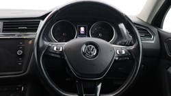 2018 (68) VOLKSWAGEN TIGUAN ALLSPACE 2.0 TDI 190 4Motion SE Nav 5dr DSG 5958230