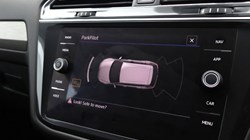 2018 (68) VOLKSWAGEN TIGUAN ALLSPACE 2.0 TDI 190 4Motion SE Nav 5dr DSG 5958244