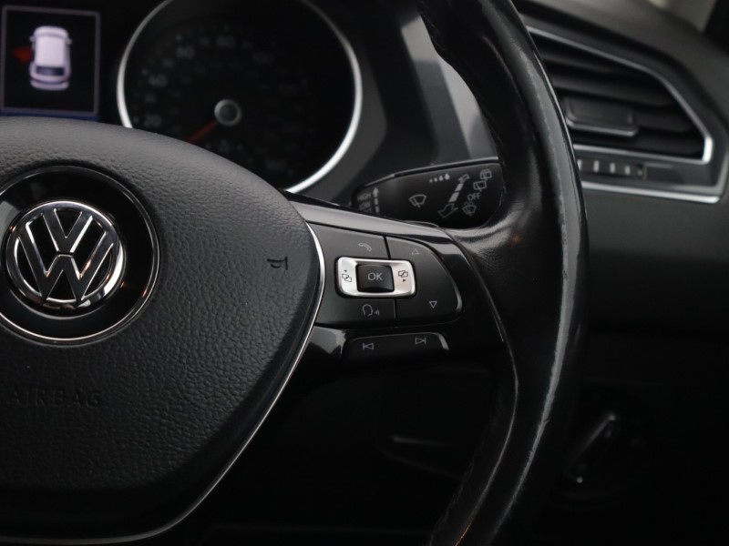 2018 (68) VOLKSWAGEN TIGUAN ALLSPACE 2.0 TDI 190 4Motion SE Nav 5dr DSG 5958232