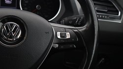 2018 (68) VOLKSWAGEN TIGUAN ALLSPACE 2.0 TDI 190 4Motion SE Nav 5dr DSG 5958232