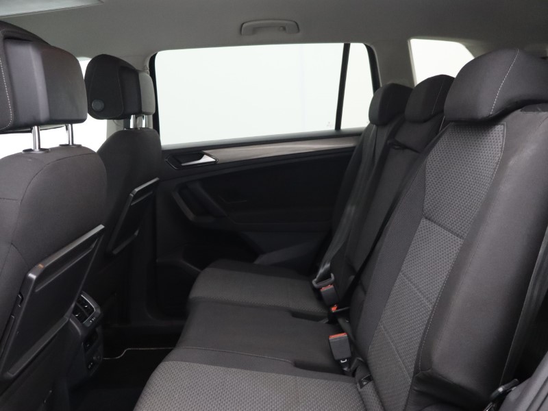 2018 (68) VOLKSWAGEN TIGUAN ALLSPACE 2.0 TDI 190 4Motion SE Nav 5dr DSG 5958219