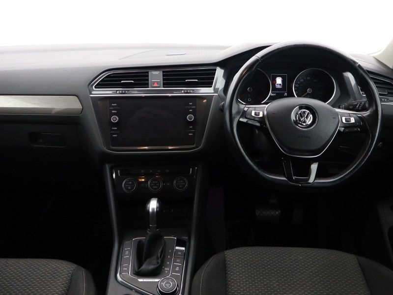 2018 (68) VOLKSWAGEN TIGUAN ALLSPACE 2.0 TDI 190 4Motion SE Nav 5dr DSG 5958225