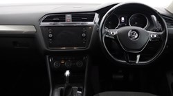 2018 (68) VOLKSWAGEN TIGUAN ALLSPACE 2.0 TDI 190 4Motion SE Nav 5dr DSG 5958225