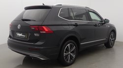 2018 (68) VOLKSWAGEN TIGUAN ALLSPACE 2.0 TDI 190 4Motion SE Nav 5dr DSG 5958228