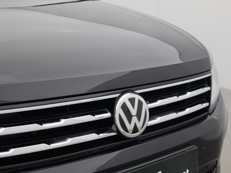 2018 (68) VOLKSWAGEN TIGUAN ALLSPACE 2.0 TDI 190 4Motion SE Nav 5dr DSG 5958261