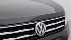 2018 (68) VOLKSWAGEN TIGUAN ALLSPACE 2.0 TDI 190 4Motion SE Nav 5dr DSG 5958261
