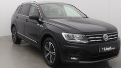 2018 (68) VOLKSWAGEN TIGUAN ALLSPACE 2.0 TDI 190 4Motion SE Nav 5dr DSG 5958216