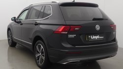 2018 (68) VOLKSWAGEN TIGUAN ALLSPACE 2.0 TDI 190 4Motion SE Nav 5dr DSG 5958217