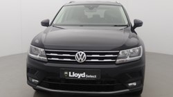 2018 (68) VOLKSWAGEN TIGUAN ALLSPACE 2.0 TDI 190 4Motion SE Nav 5dr DSG 5958222