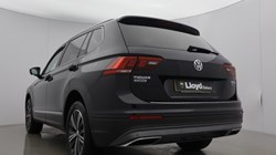 2018 (68) VOLKSWAGEN TIGUAN ALLSPACE 2.0 TDI 190 4Motion SE Nav 5dr DSG 5958257