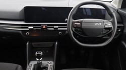 2025 (75) KIA SPORTAGE 1.6T GDi Pure 5dr 5873650