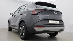 2025 (75) KIA SPORTAGE 1.6T GDi Pure 5dr 5873679