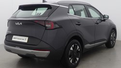 2025 (75) KIA SPORTAGE 1.6T GDi Pure 5dr 5873653