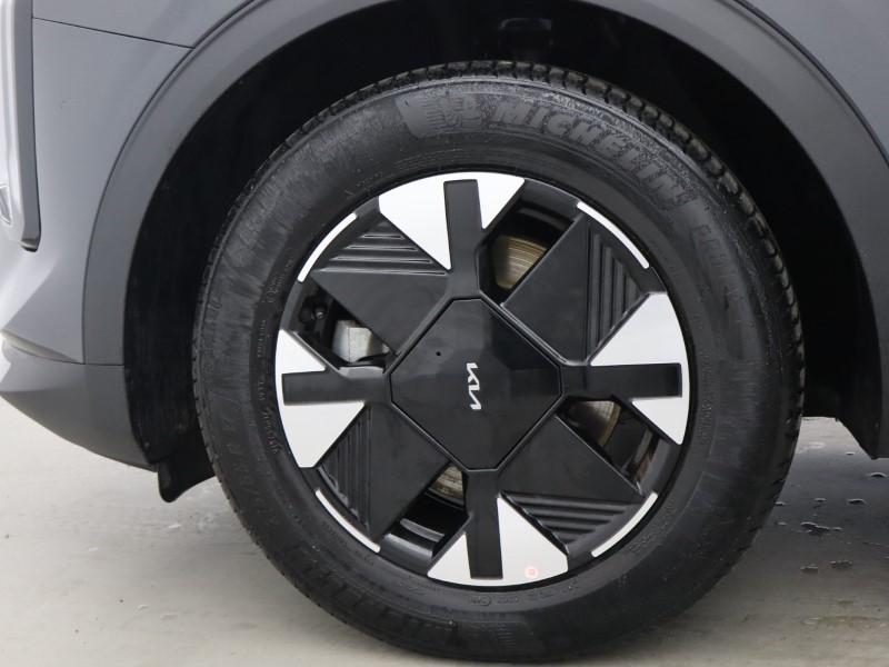 2025 (75) KIA SPORTAGE 1.6T GDi Pure 5dr 5873648