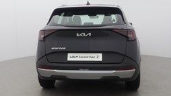 2025 (75) KIA SPORTAGE 1.6T GDi Pure 5dr 5873646