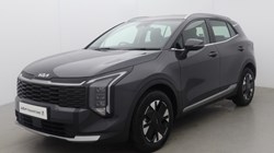 2025 (75) KIA SPORTAGE 1.6T GDi Pure 5dr 5873651