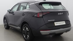 2025 (75) KIA SPORTAGE 1.6T GDi Pure 5dr 5873642