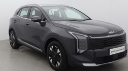 2025 (75) KIA SPORTAGE 1.6T GDi Pure 5dr 5873641