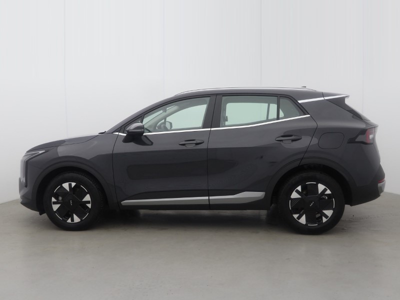 2025 (75) KIA SPORTAGE 1.6T GDi Pure 5dr 5873652