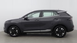 2025 (75) KIA SPORTAGE 1.6T GDi Pure 5dr 5873652