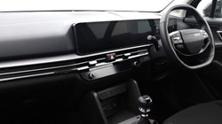 2025 (75) KIA SPORTAGE 1.6T GDi Pure 5dr 5873649