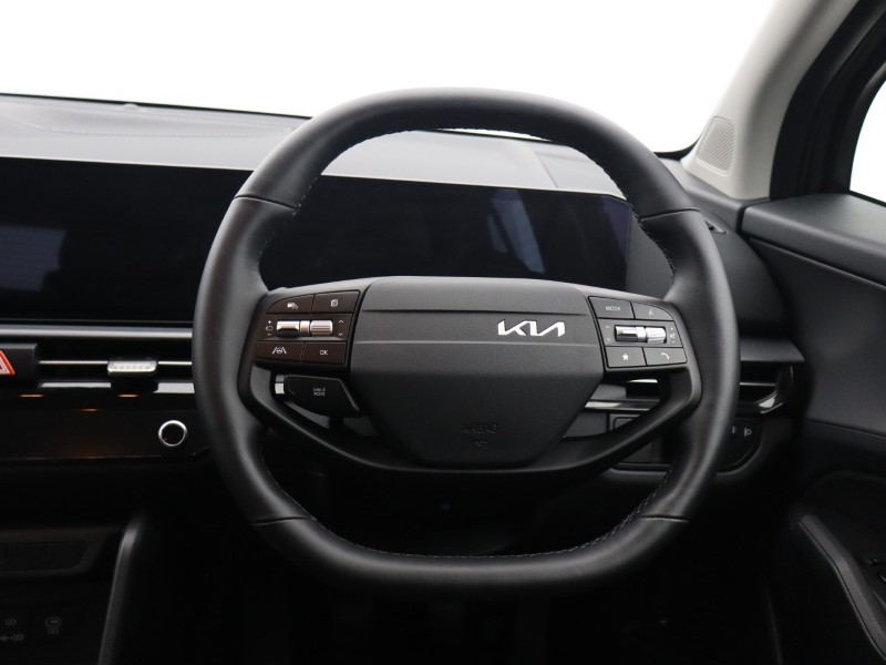 2025 (75) KIA SPORTAGE 1.6T GDi Pure 5dr 5873656