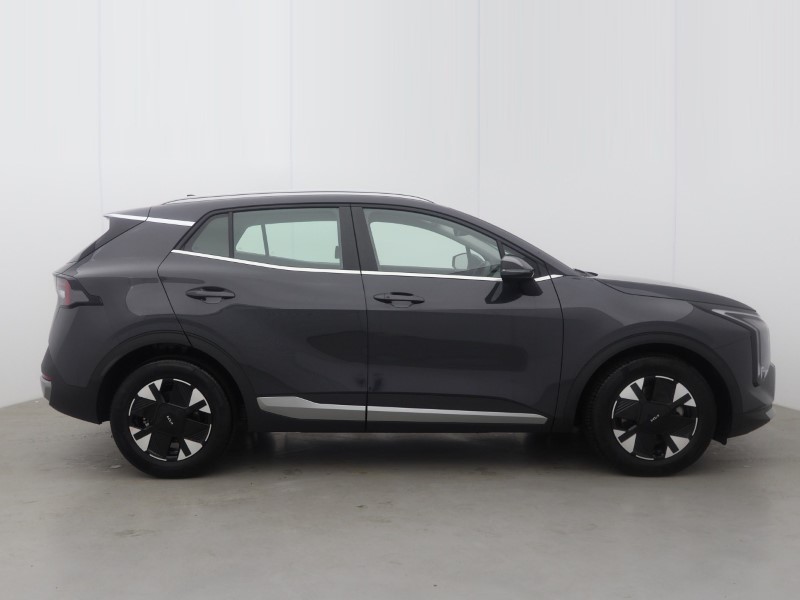 2025 (75) KIA SPORTAGE 1.6T GDi Pure 5dr 5873645