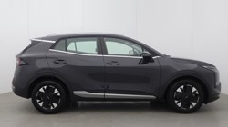 2025 (75) KIA SPORTAGE 1.6T GDi Pure 5dr 5873645
