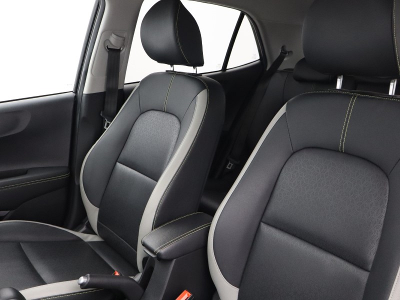 2023 (23) KIA PICANTO 1.0 X-Line S 5dr Auto 5878656
