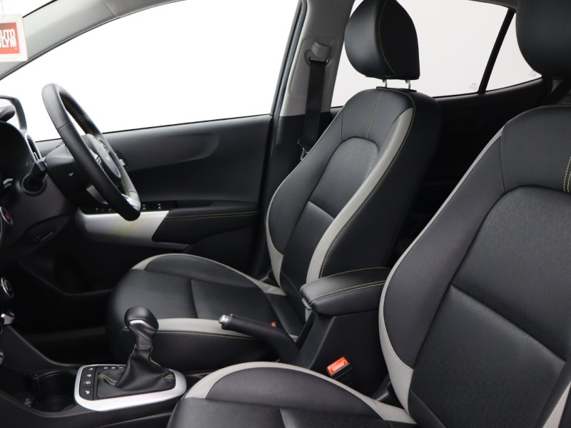 2023 (23) KIA PICANTO 1.0 X-Line S 5dr Auto 5878647