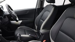 2023 (23) KIA PICANTO 1.0 X-Line S 5dr Auto 5878647