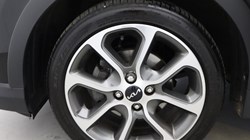 2023 (23) KIA PICANTO 1.0 X-Line S 5dr Auto 5878652