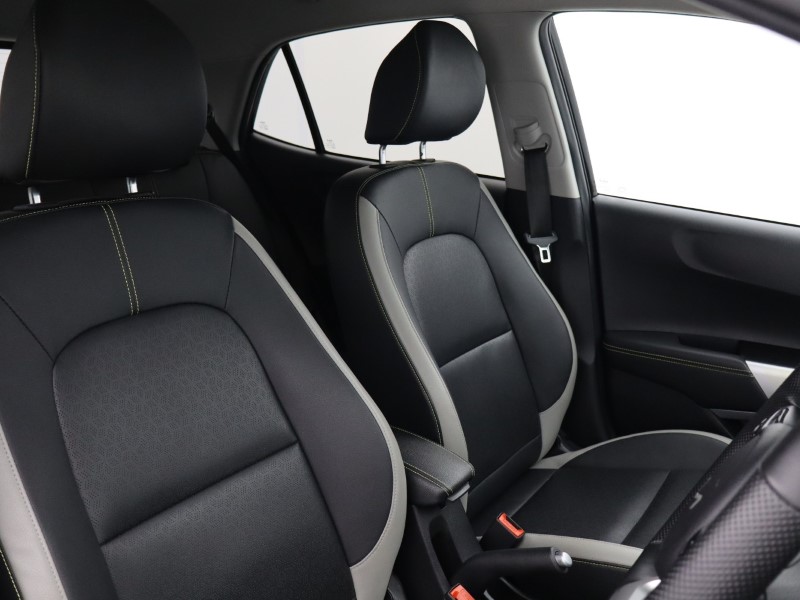 2023 (23) KIA PICANTO 1.0 X-Line S 5dr Auto 5878668
